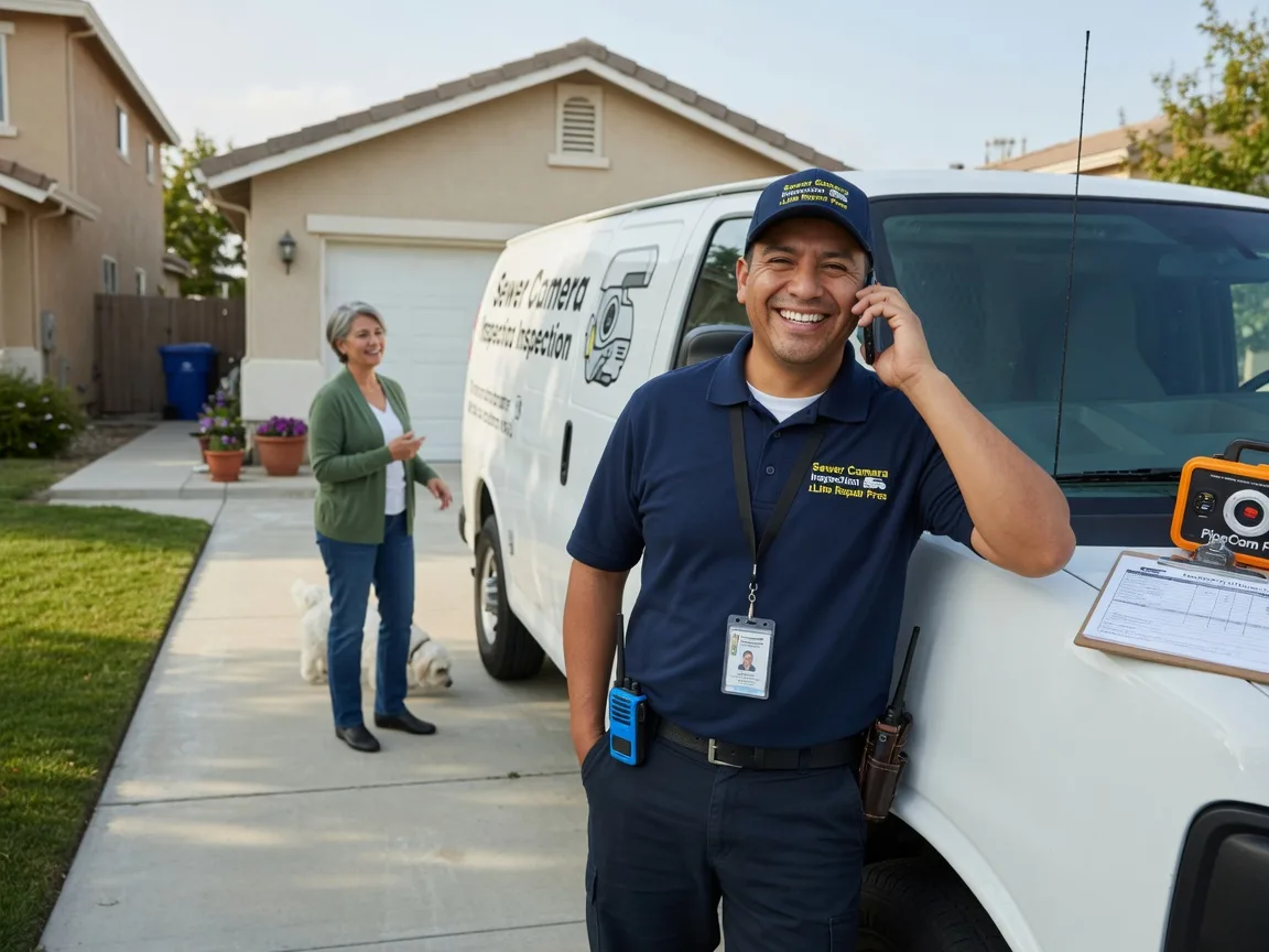 Sewer Line Repair Masontown, PA FAQs